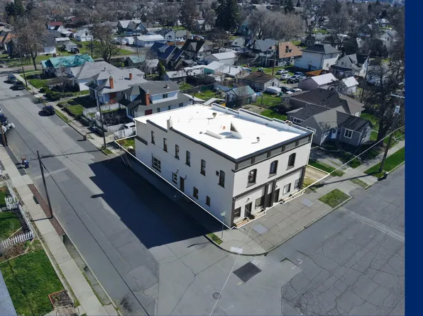 2228 N Astor St, Spokane, WA 99207