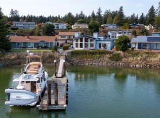 160 Swinomish Dr, La Conner, WA