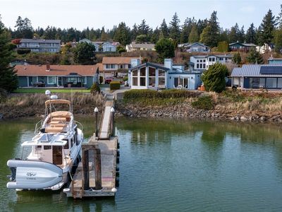 160 Swinomish Drive, La Conner, WA, 98257