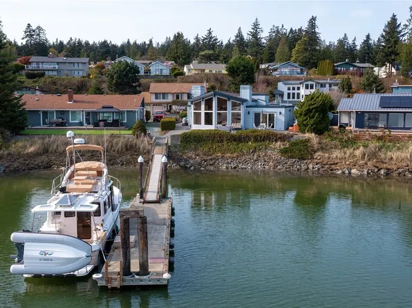 160 Swinomish Drive, La Conner, WA 98257