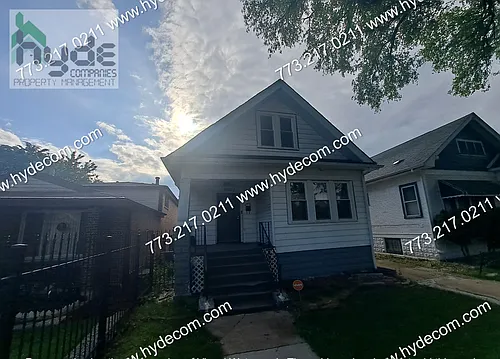 10017 S La Salle St Photo 1