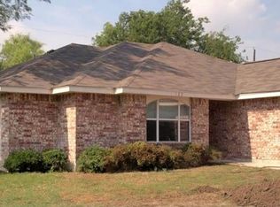 122 Ocotillo, Jourdanton, TX 78026