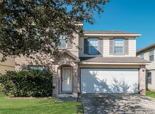 24635 Magnolia Fls, San Antonio, TX 78261