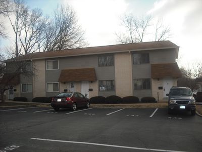 849 Portsdown Rd, Ballwin, MO, 63011