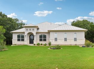 124 Abamillo Dr, Bastrop, TX 78602