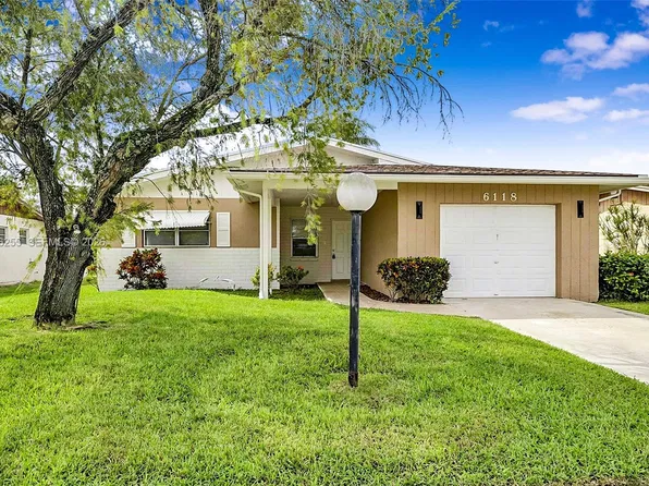 6118 Dusenburg Rd, Delray Beach, FL 33484