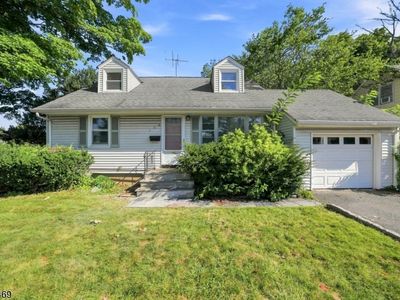 109 W Hanover Ave, Morris Plains, NJ, 07950