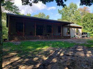 1850 W Hines Rd, Sanford, MI 48657