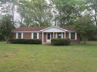 11165A Tanner Williams Rd, Mobile, AL 36608