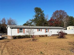 336 Jones Lake Rd, Reidsville, NC 27320