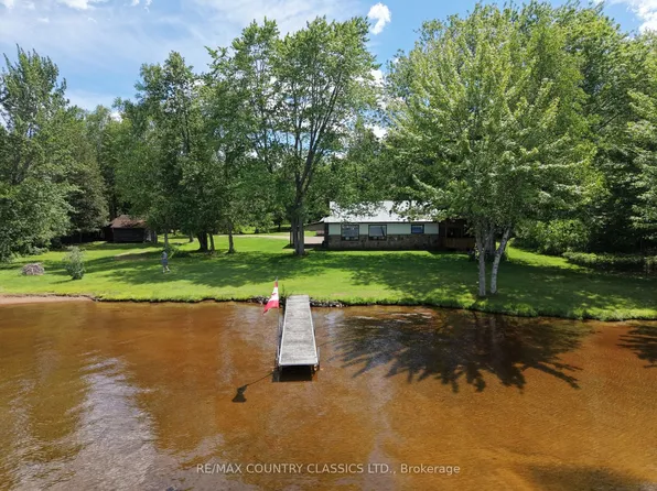 107 Maika Rd, Madawaska Valley, ON K0J 1L0