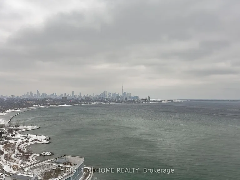 2119 Lake Shore Blvd W #217 — Photo 35