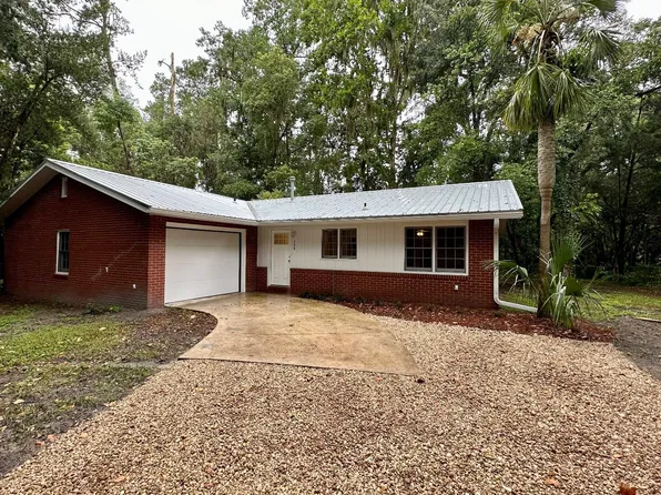 208 SW Ponce De Leon Ave, Lake City, FL 32025