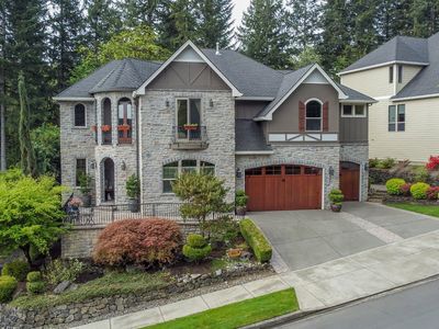 822 NW 35th Ave, Camas, WA, 98607