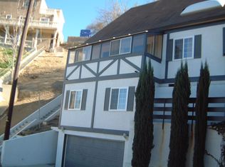 4000 Oakfield Dr, Sherman Oaks, CA 91423