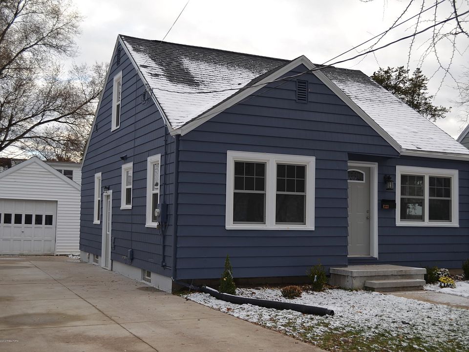 Front View