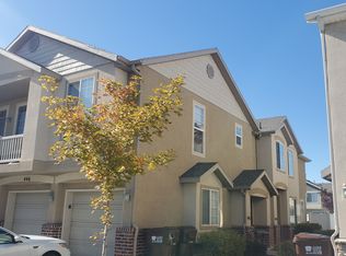 448 N Kent Ln, North Salt Lake, UT 84054