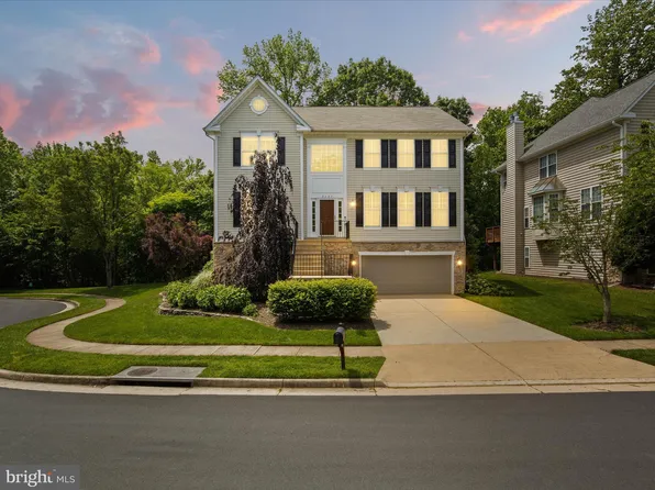 5307 Trumpington Ct, Alexandria, VA 22315