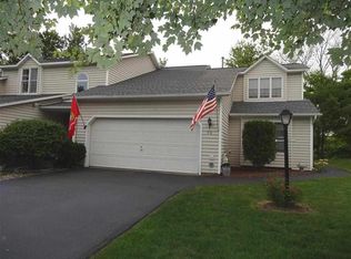 50 Woodside Dr, Albany, NY 12208