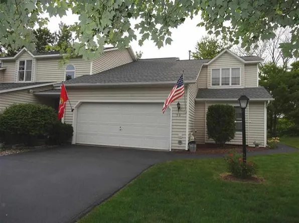 50 Woodside Dr, Albany, NY 12208