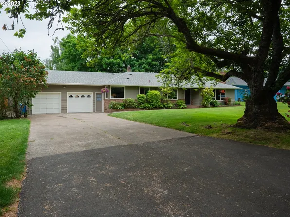 720 Park Ave, Eugene, OR 97404