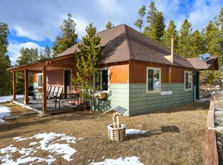 85 Grc #4431, Grand Lake, CO 80447