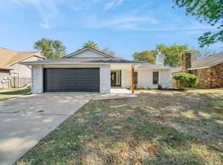 6507 S 29th Pl W, Tulsa, OK 74132