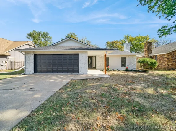 6507 S 29th Pl W, Tulsa, OK 74132