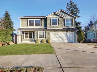 4117 S K St, Tacoma, WA