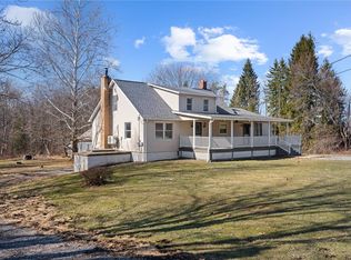 2459 Hillsville Rd, Edinburg, PA 16116