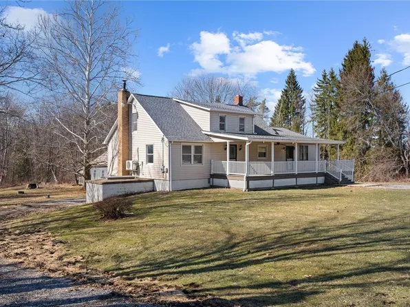 2459 Hillsville Rd, Edinburg, PA 16116