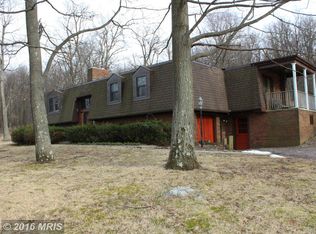 263 Tower Rd, Mount Savage, MD 21545