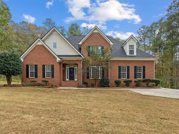 6645 Ashebrooke Dr, Douglasville, GA 30135