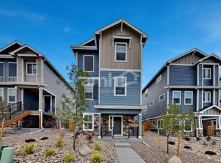 26143 E Calhoun Cir, Aurora, CO 80016