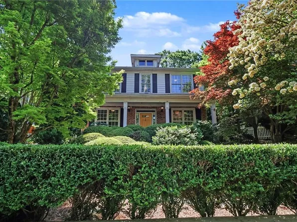 303 Sycamore Dr, Decatur, GA 30030