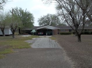 1911 N Raul Longoria Rd, San Juan, TX 78589