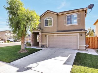 1488 Diamond Oak Way, Manteca, CA