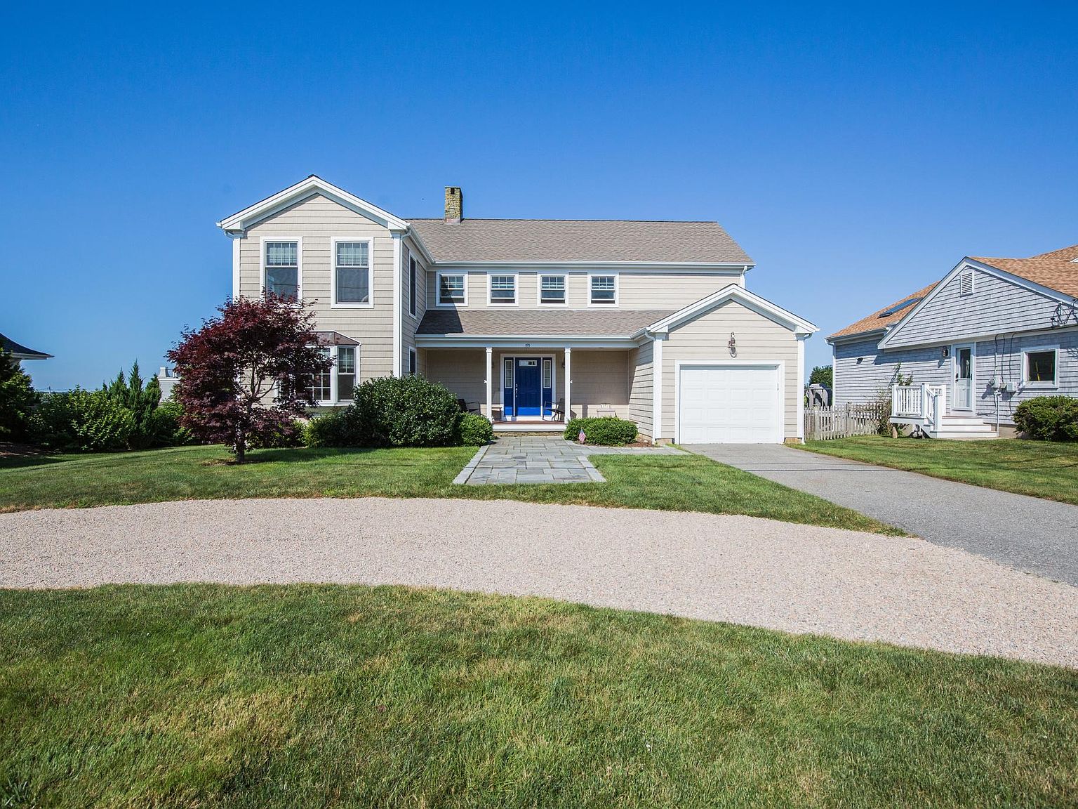 573 Wolcott Ave, Middletown, RI 02842 Zillow