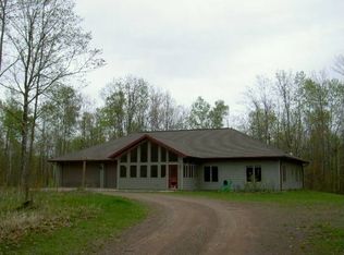 91670 Wagon Wheel Rd, Sturgeon Lake, MN 55783