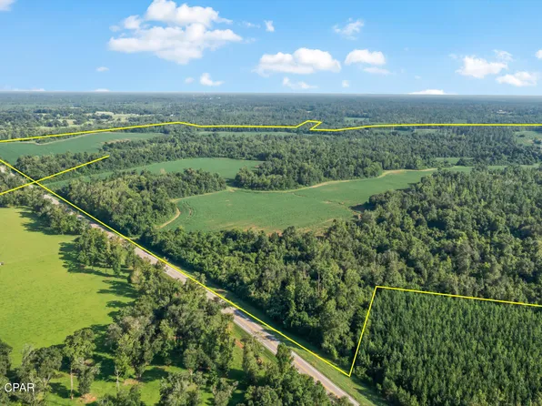 0 Highway 73, Marianna, FL 32446
