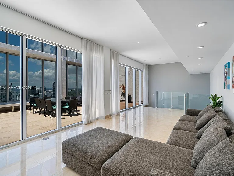 495 Brickell Ave #5705 — Photo 2