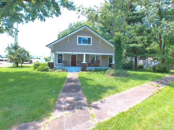 201 Hodges St N, Cowan, TN 37318