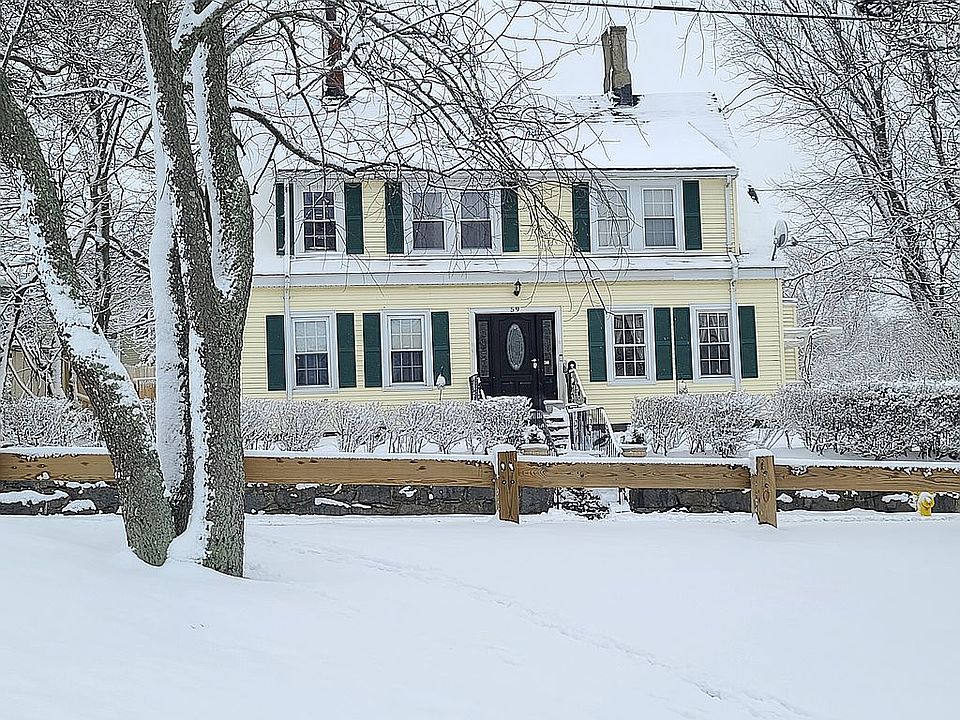 59 Pond St, Quincy, MA 02169 Zillow