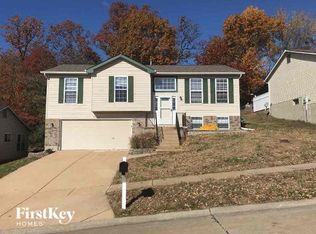 2147 San Simeon Dr, Arnold, MO 63010