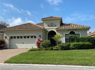 21278 Estero Preserve Run, Estero, FL 33928