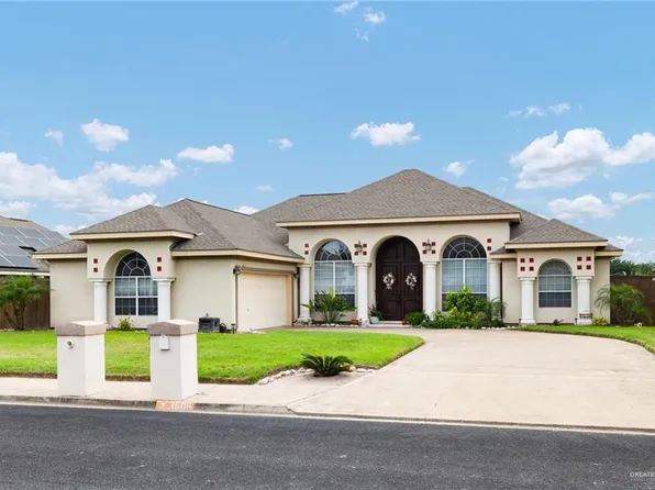 3506 Princess St, Edinburg, TX 78539