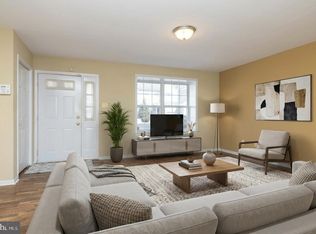 4417 Somerset Ln, Upper Chichester, PA 19014