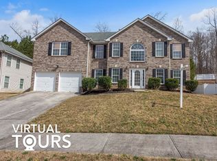 320 Oxnard Cir SW, Atlanta, GA 30331