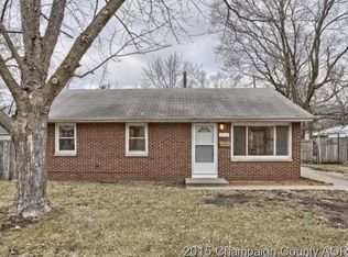 1410 W Bradley Ave, Champaign, IL