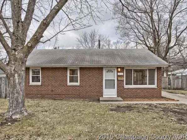 1410 W Bradley Ave, Champaign, IL 61821